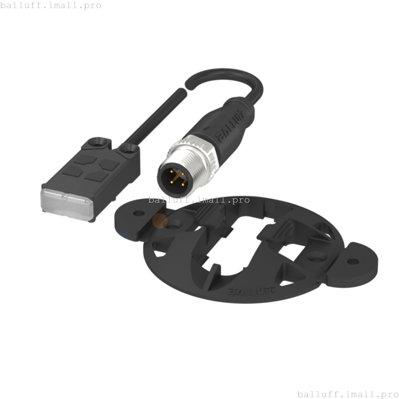 BCS012P BCS R08RRE-PIMFHC-EP00,3-GS04 BALLUFF