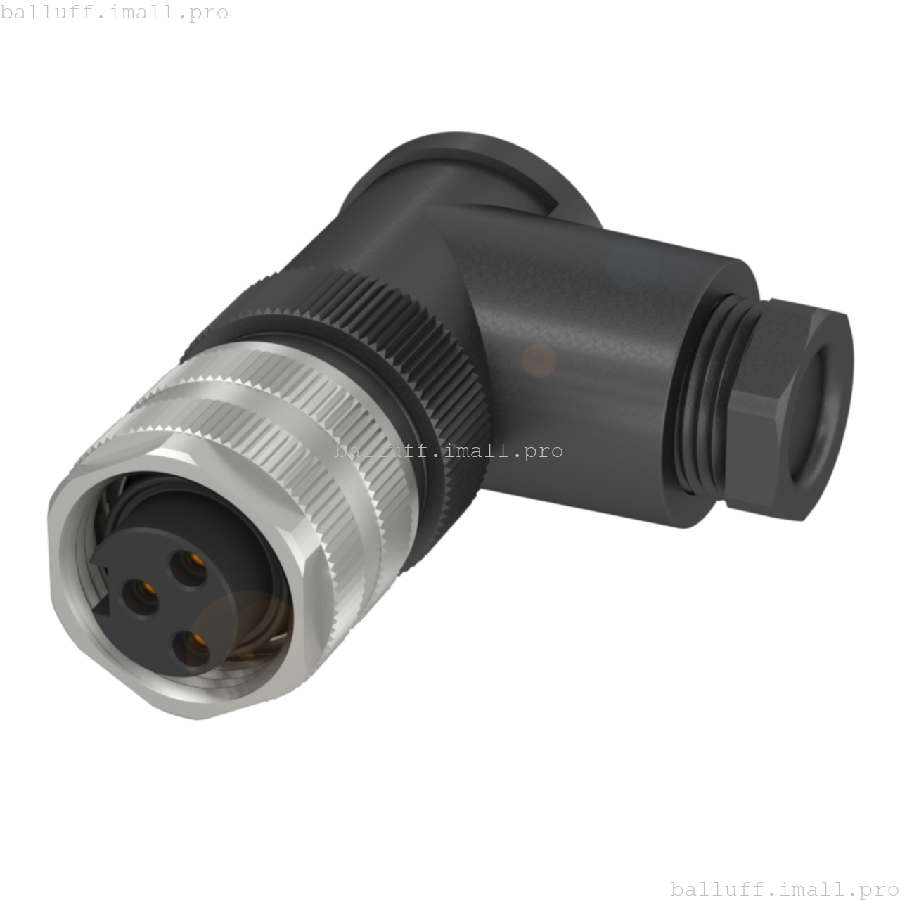 BCC0FKF BCC A343-0000-10-000-61X3A5-000 BALLUFF