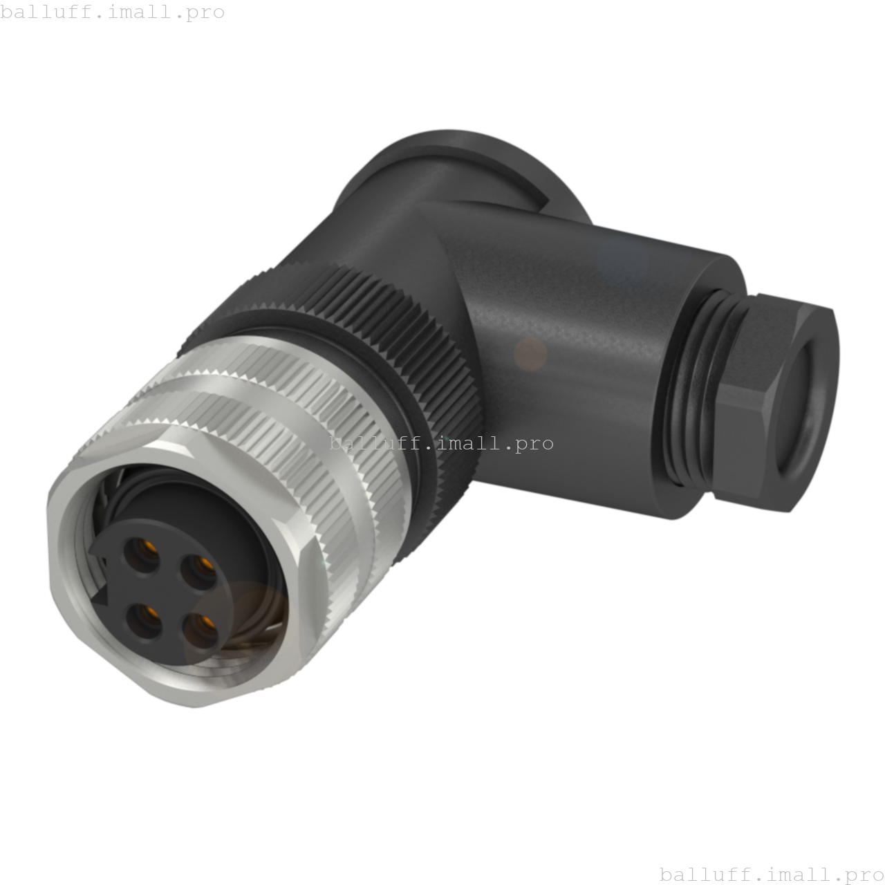 BCC0FK8 BCC A344-0000-10-000-61X4A5-000 BALLUFF