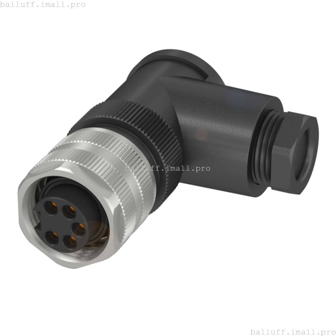 BCC0FK2 BCC A345-0000-10-000-61X5A5-000 BALLUFF