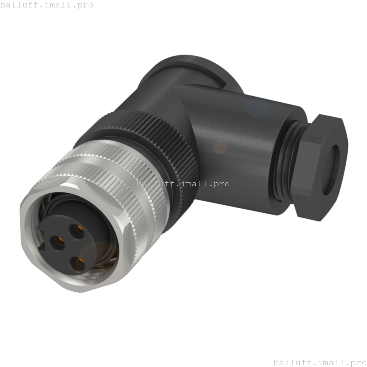 BCC0FKH BCC A343-0000-10-000-71X3A5-000 BALLUFF