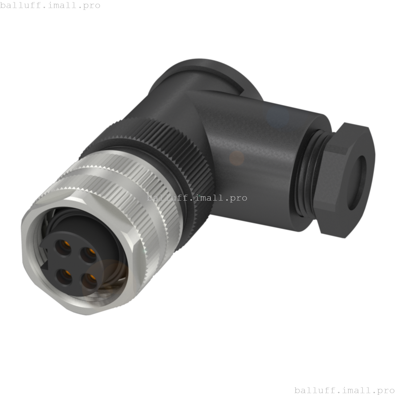 BCC0FK9 BCC A344-0000-10-000-71X4A5-000 BALLUFF