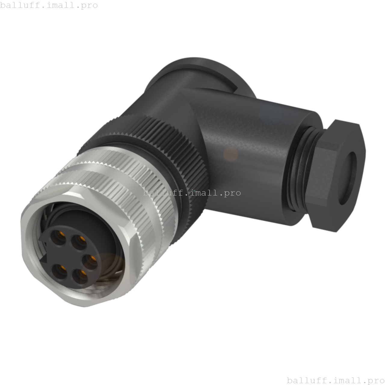 BCC0FK3 BCC A345-0000-10-000-71X5A5-000 BALLUFF