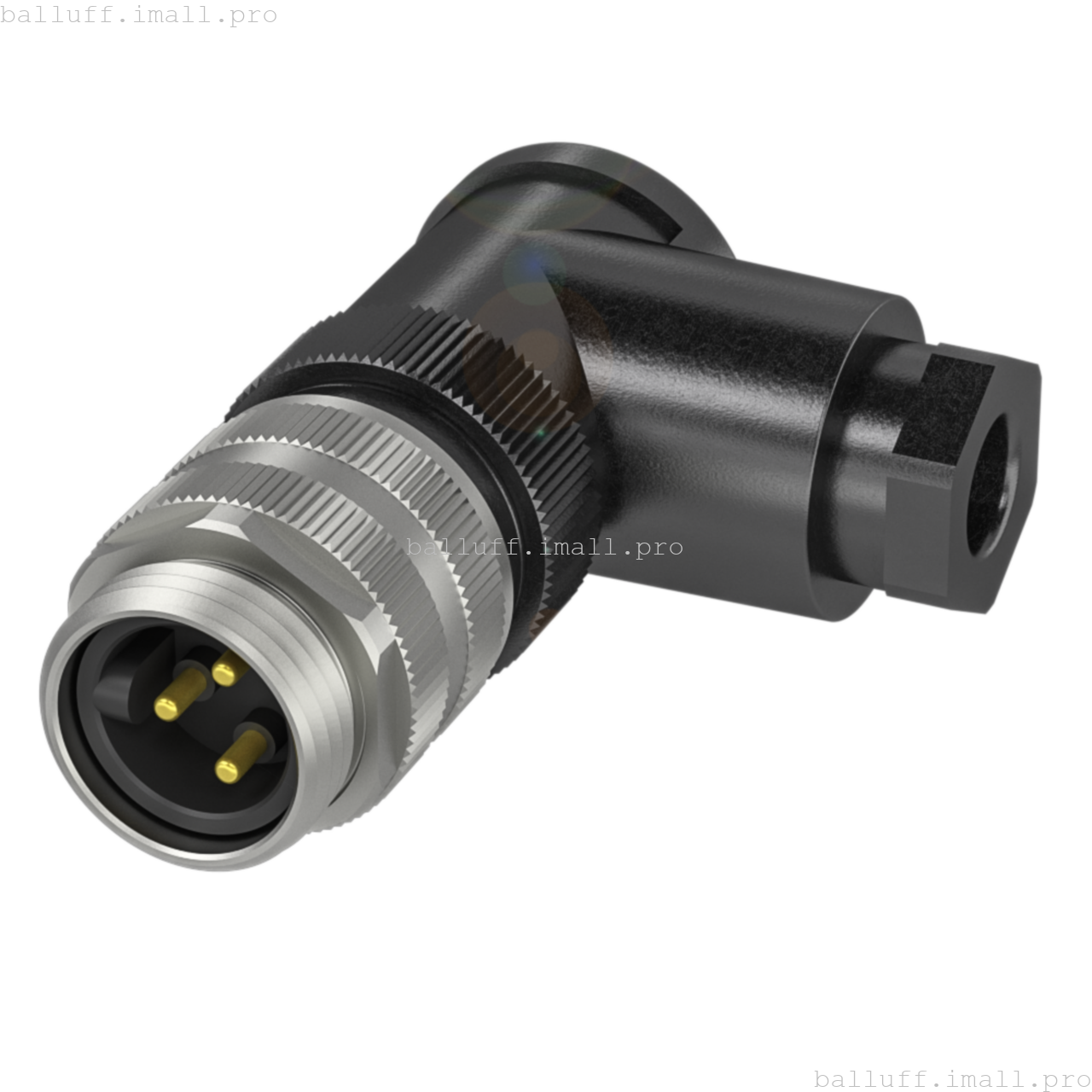 BCC0FKJ BCC A343-0000-20-000-61X3A5-000 BALLUFF