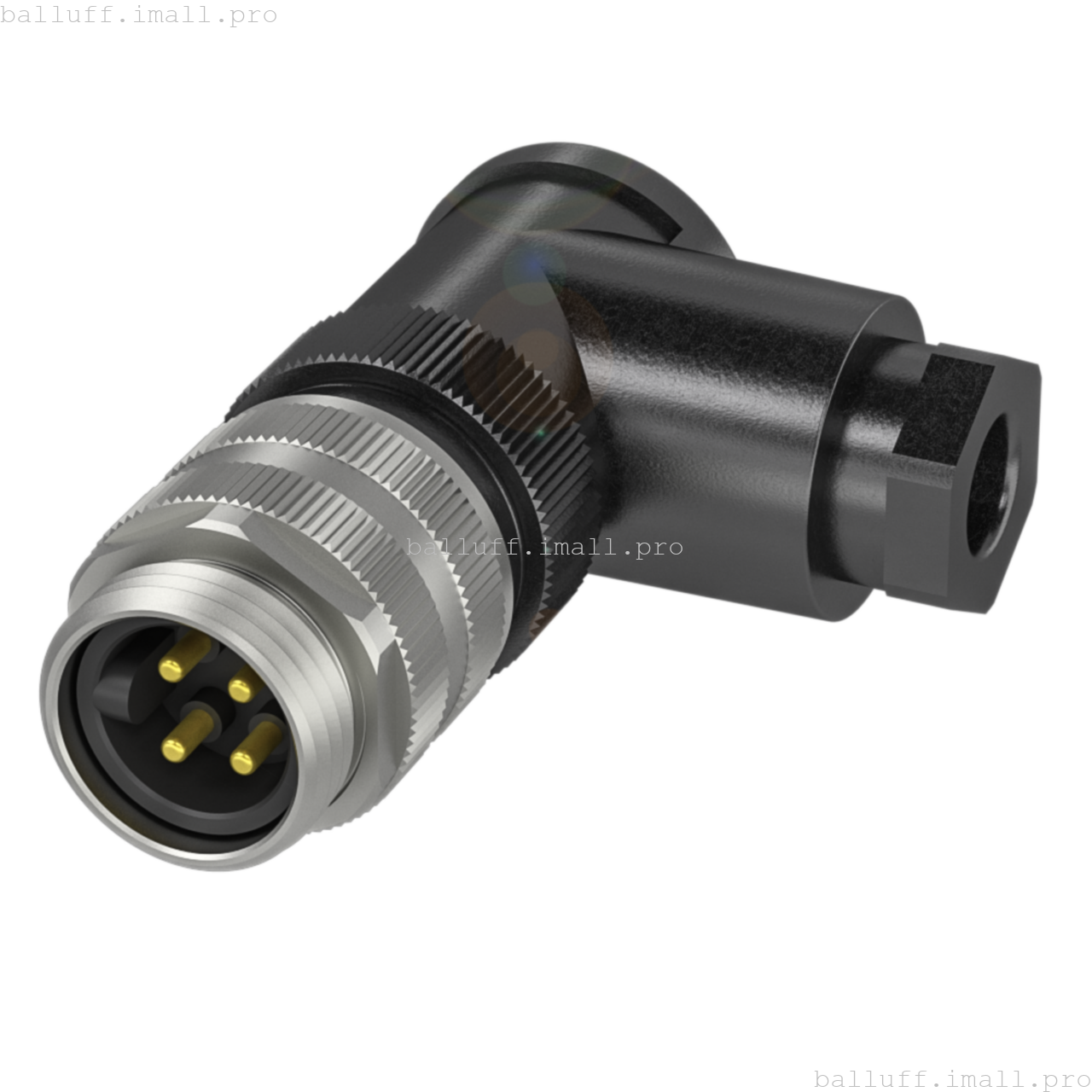 BCC0FKC BCC A344-0000-20-000-61X4A5-000 BALLUFF