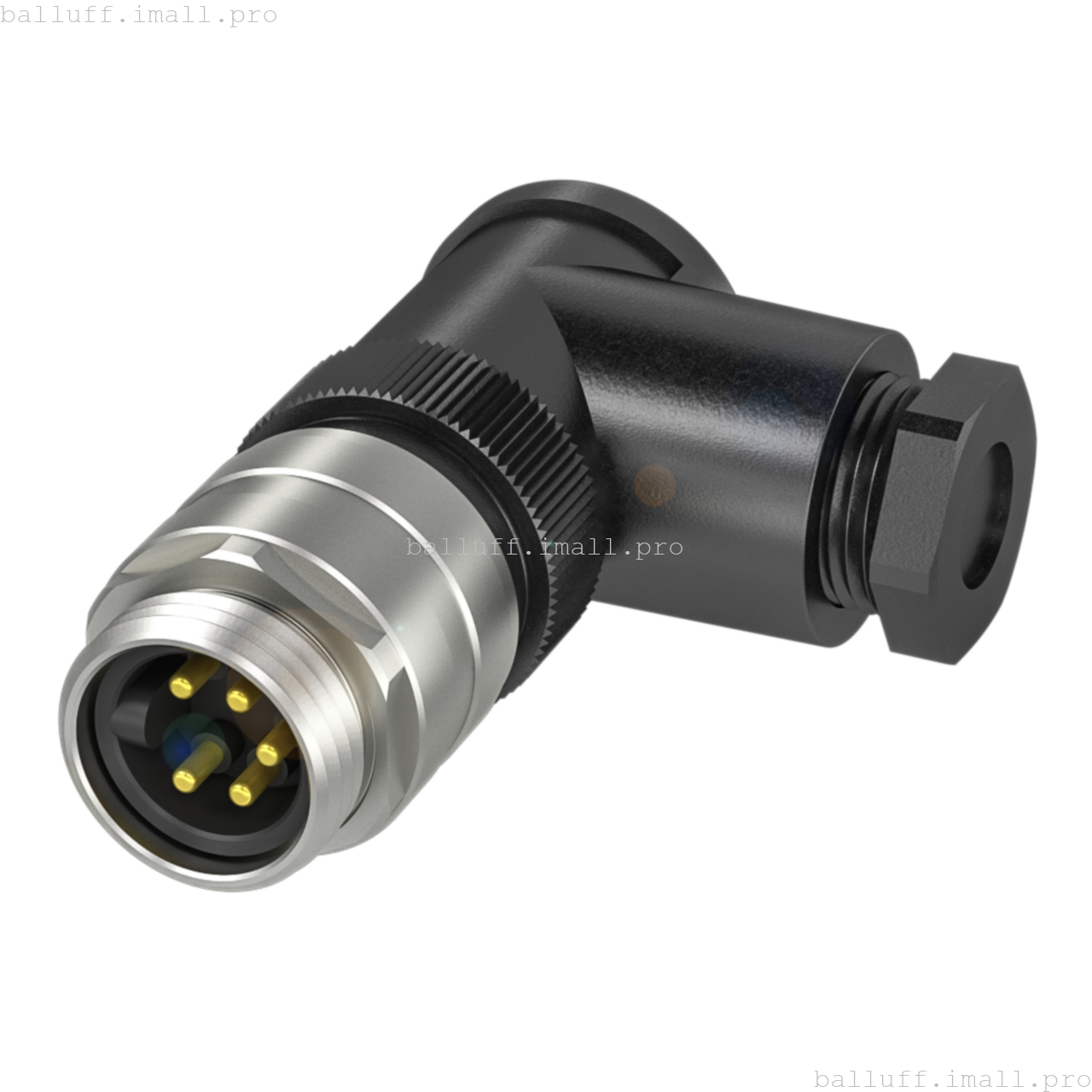 BCC0FK5 BCC A345-0000-20-000-61X5A5-000 BALLUFF