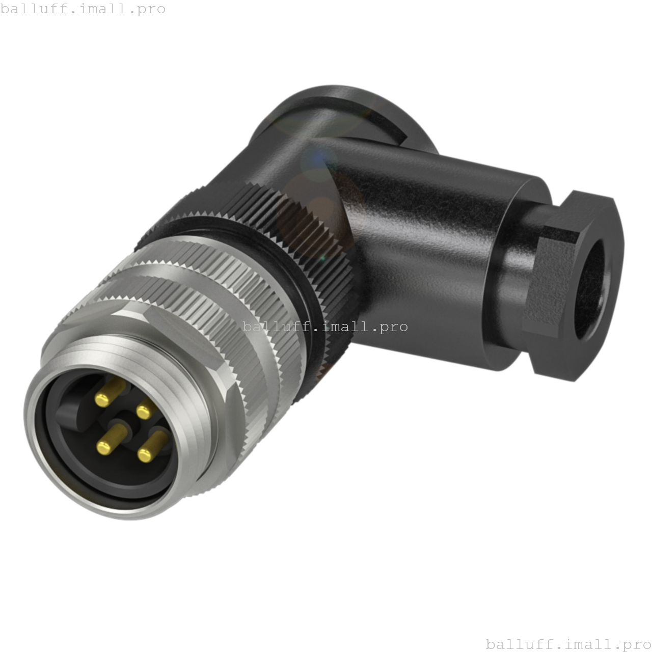 BCC0FKE BCC A344-0000-20-000-71X4A5-000 BALLUFF