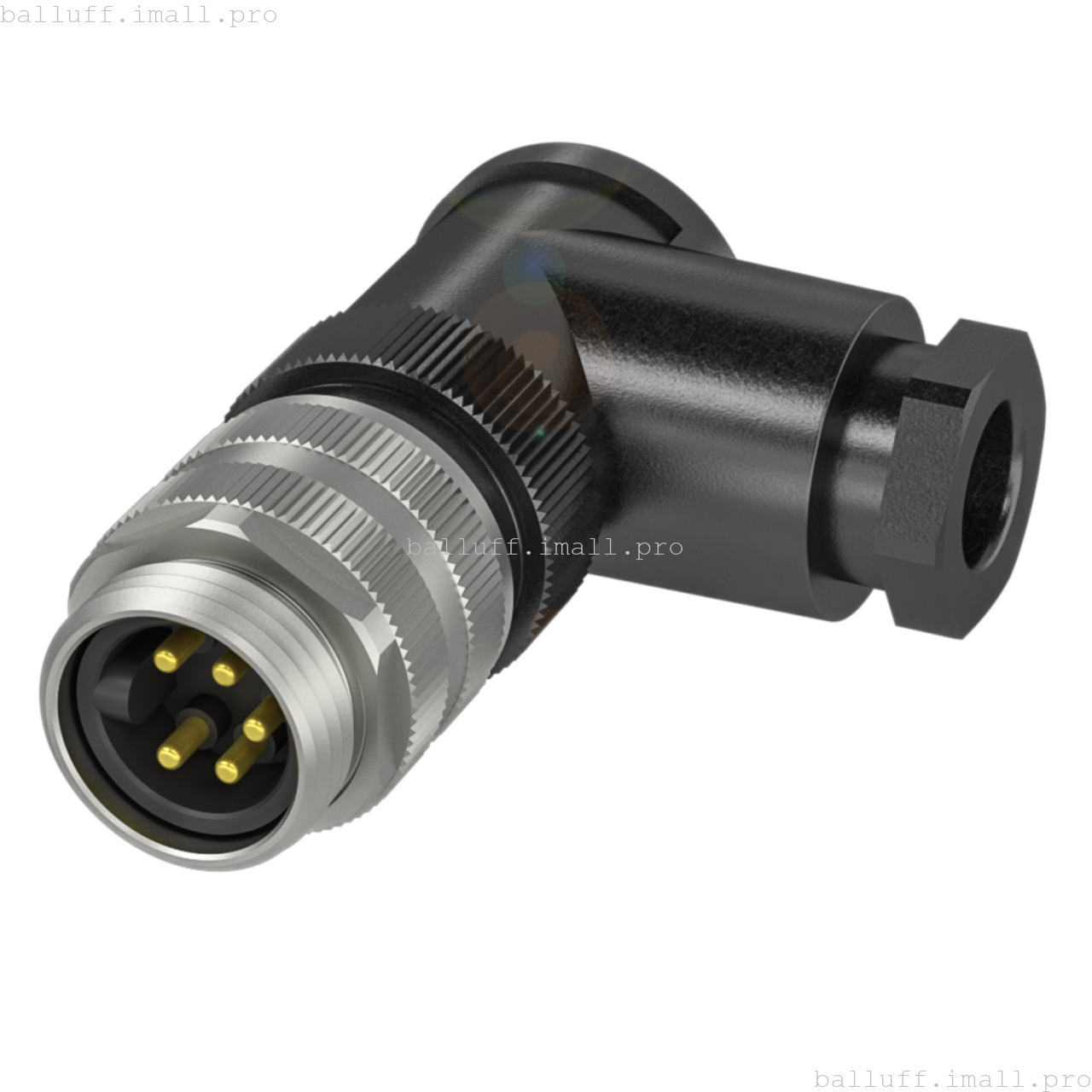 BCC0FK6 BCC A345-0000-20-000-71X5A5-000 BALLUFF