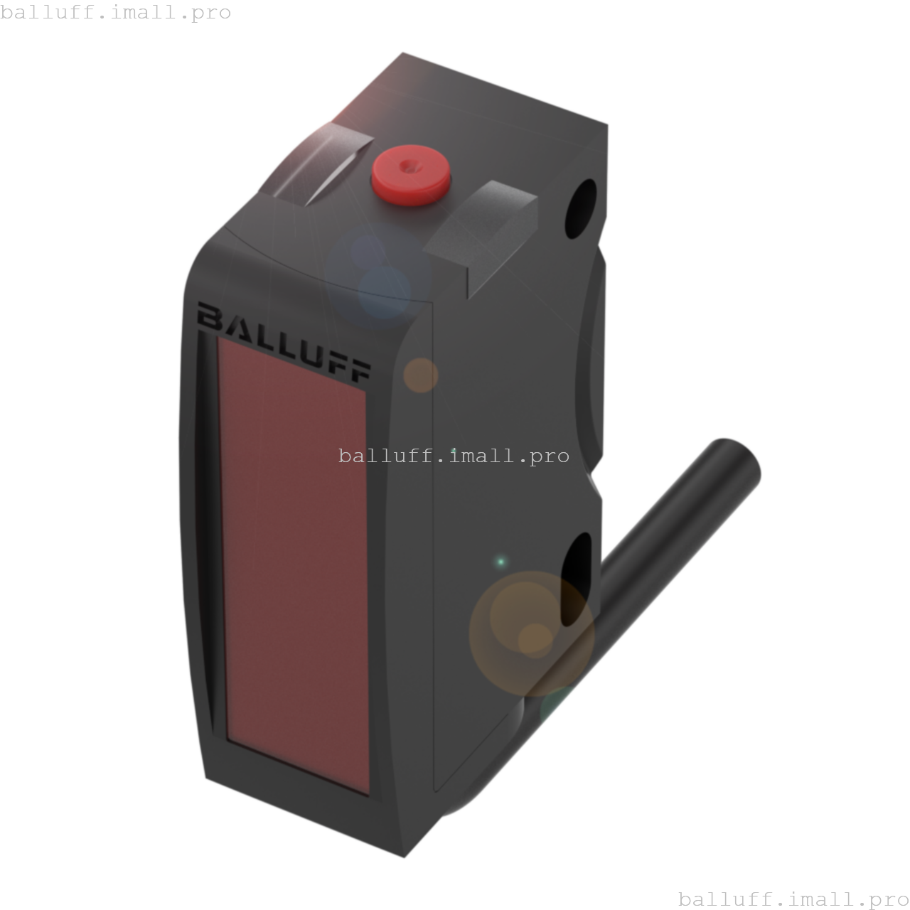 BOD001T BOD 6K-RA03-02 BALLUFF