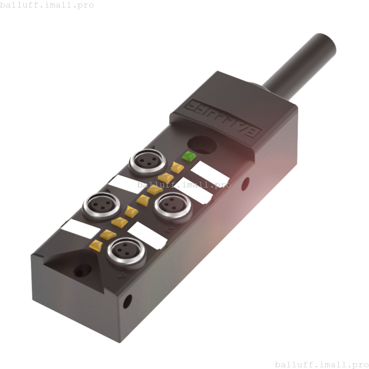 BPI00HL BPI 4M303N-5K-B0-KPX60-030 BALLUFF