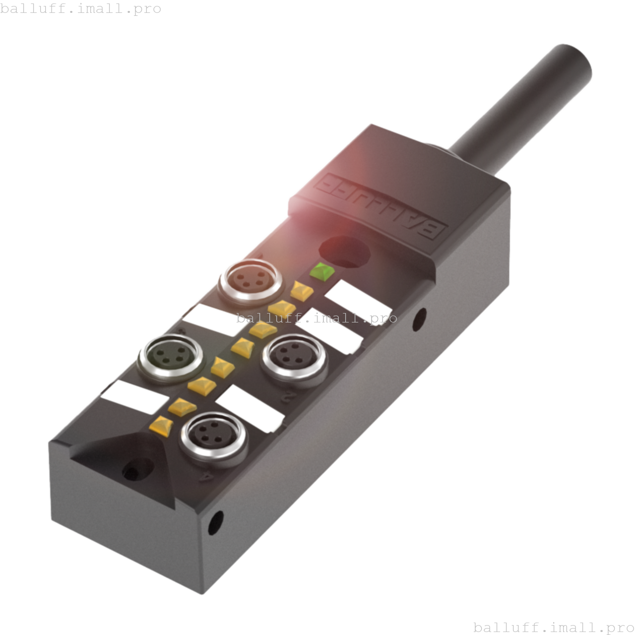 BPI00CK BPI 4M304N-5K-B0-KPXA0-100 BALLUFF