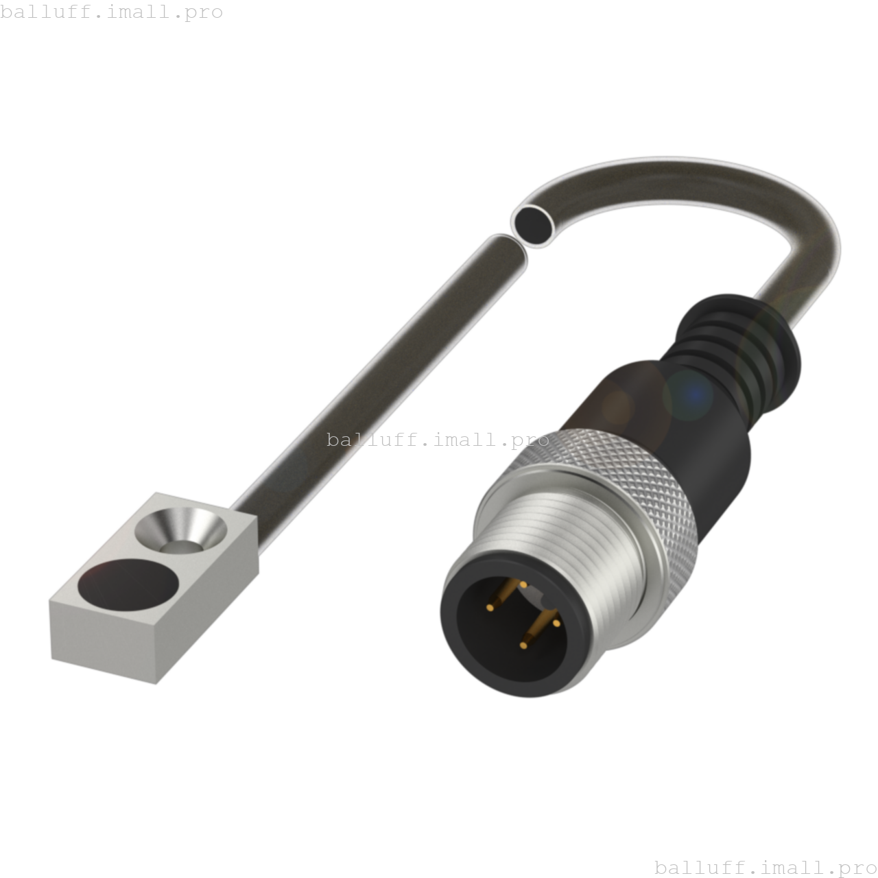 BES04YL BES R04MC-PSC20B-EP00,2-GS04-107 BALLUFF