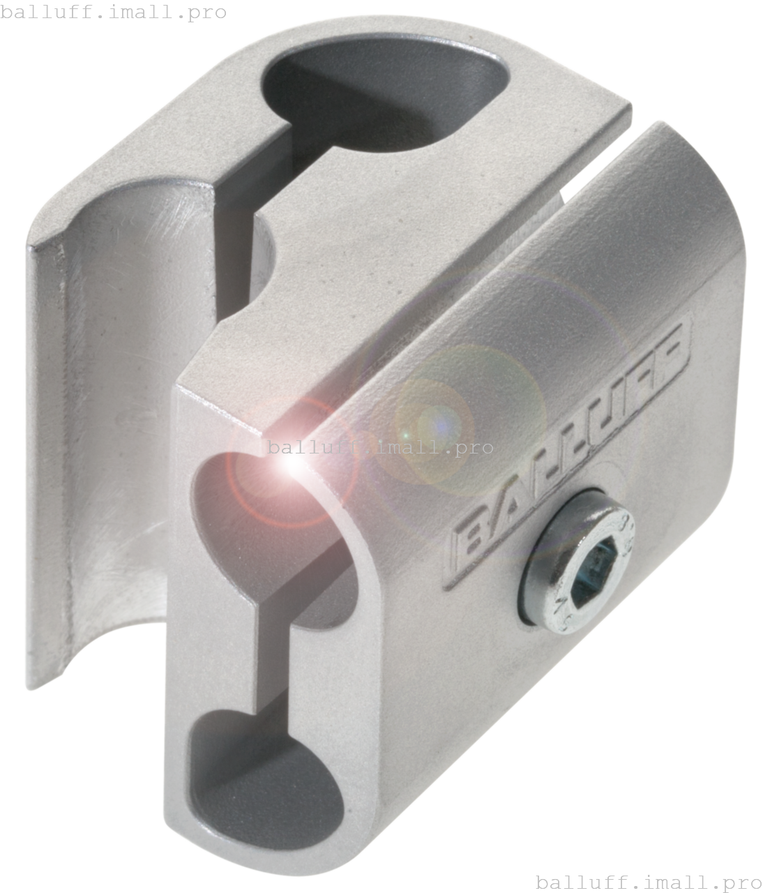 BAM027F BMS CC-M-D12-B-02 BALLUFF