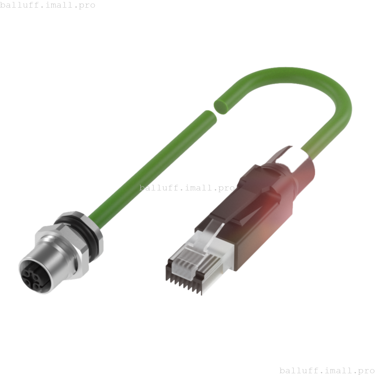 BCC0FYZ BCC M415-E834-AG-RP001-050 BALLUFF