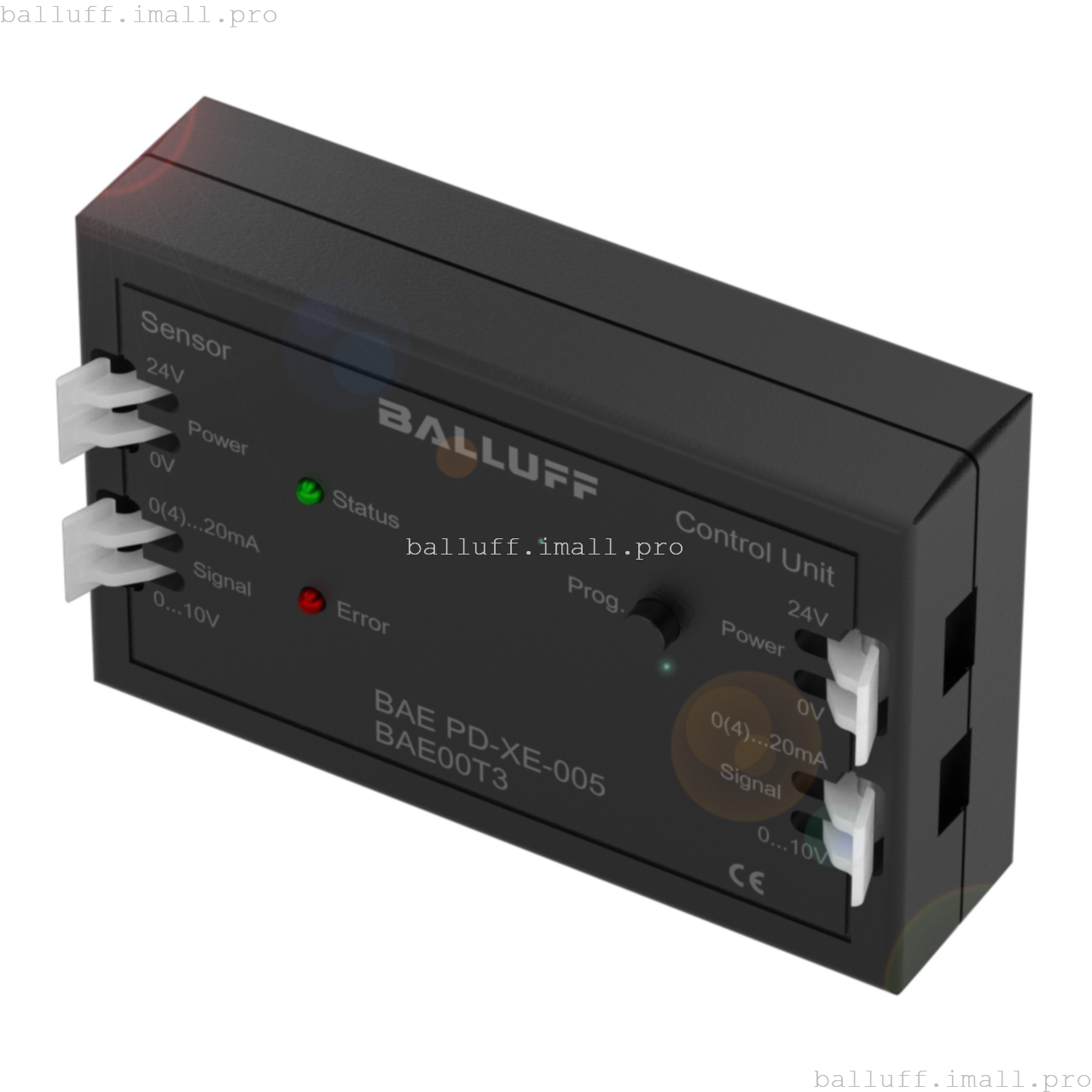 BAE00T3 BAE PD-XE-005 BALLUFF