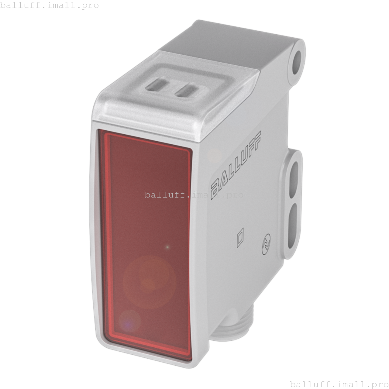 BOS02C0 BOS R254K-UUI-LK10-S4 BALLUFF