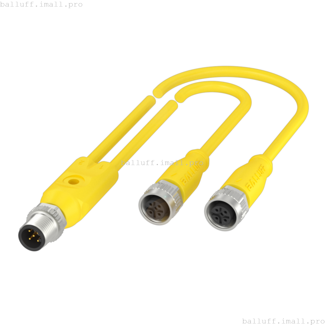 BCC0FPC BCC M415-M415-M415-U2064-003 BALLUFF