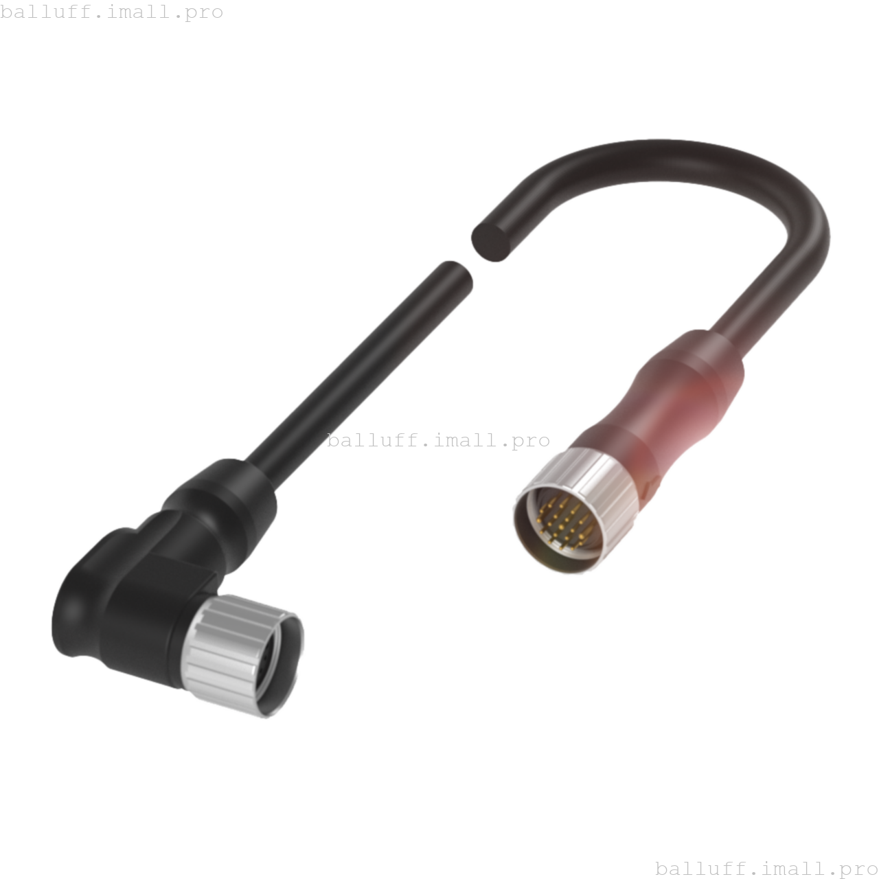 BCC0HN1 BCC M62L-M61L-70-350-PX0LP5-010 BALLUFF