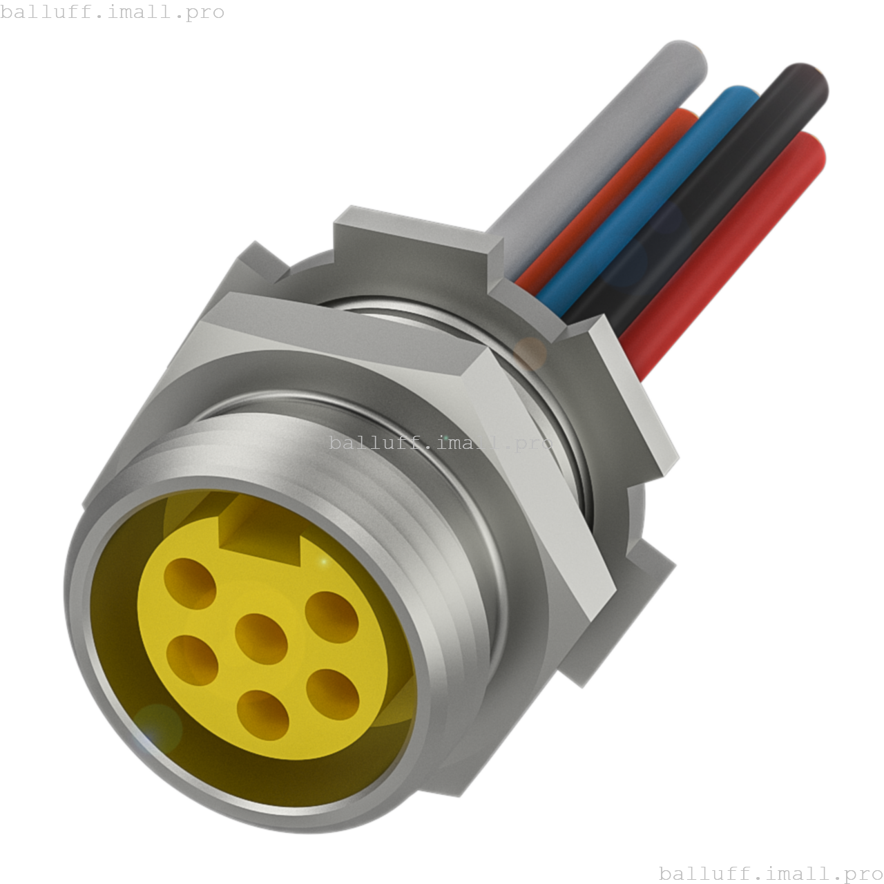 BCC0HFR BCC A356-0000-D0-RN123-020 BALLUFF