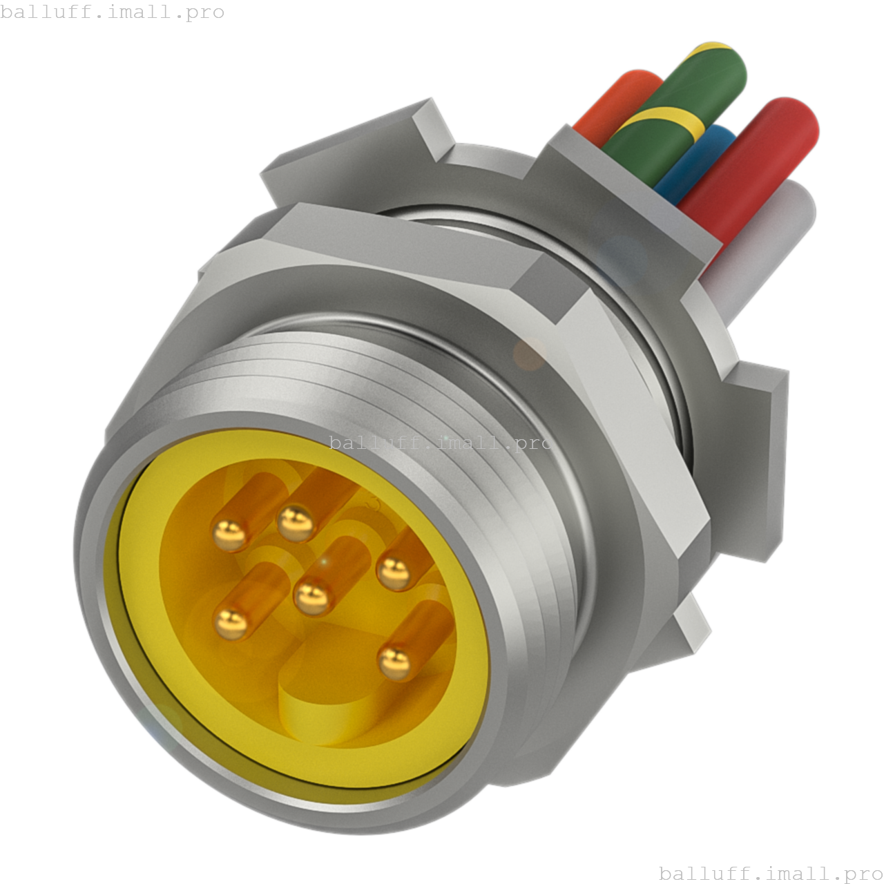 BCC0HFP BCC A356-0000-20-RN123-020 BALLUFF