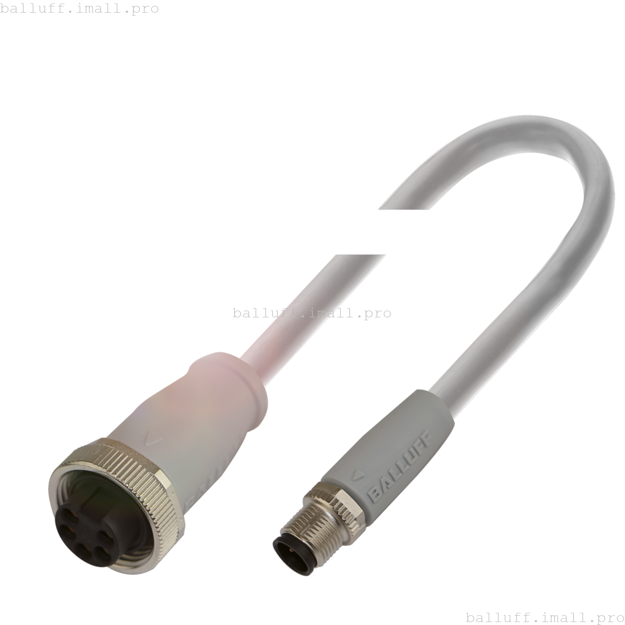 BCC0FNK BCC A315-M415-3E-330-VS85N6-020 BALLUFF