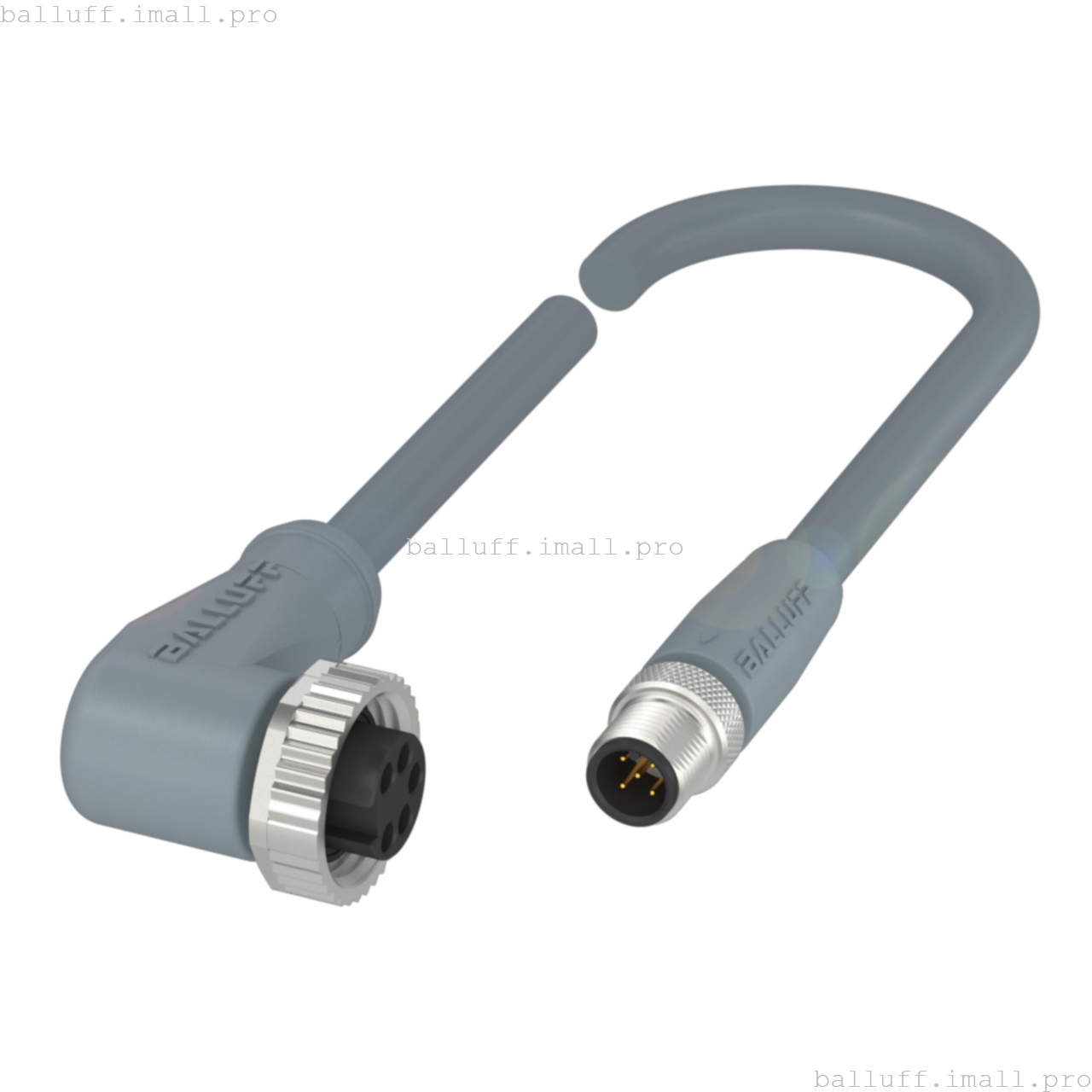 BCC0FNE BCC A325-M415-3E-330-VS85N6-050 BALLUFF