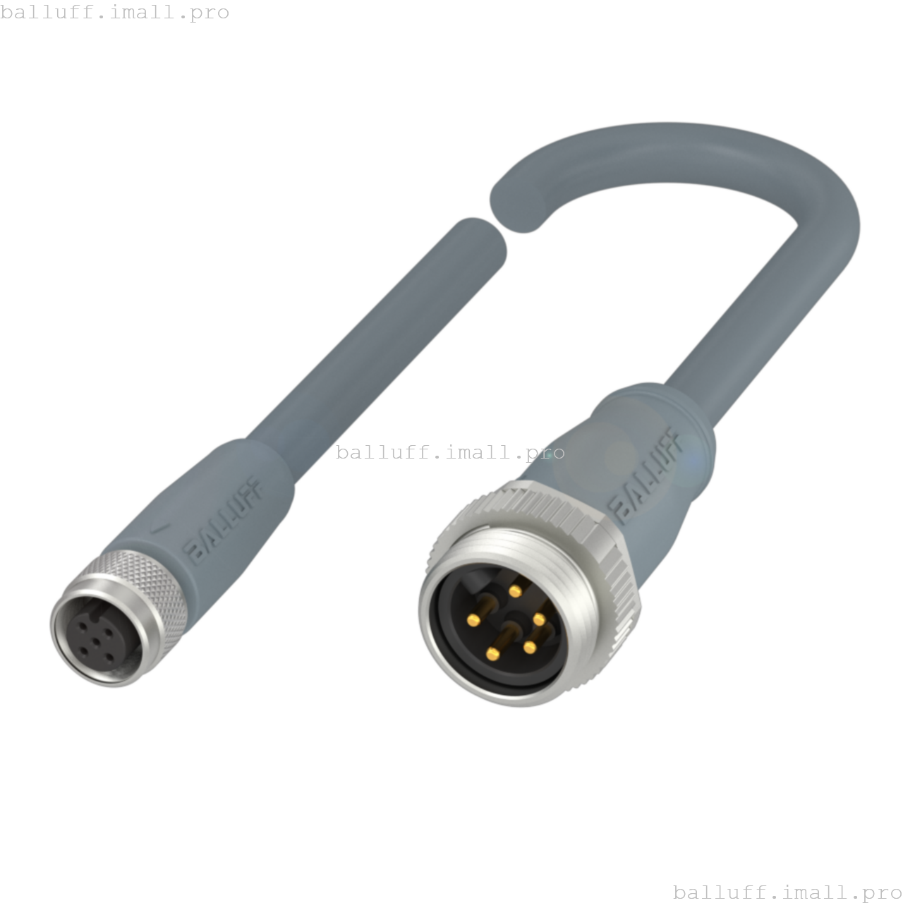 BCC0FMJ BCC M415-A315-3F-330-VS85N6-020 BALLUFF