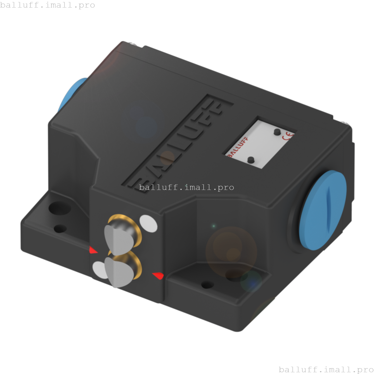 BNS02LL BNS 813-B04-E16-61-B-12-04 BALLUFF