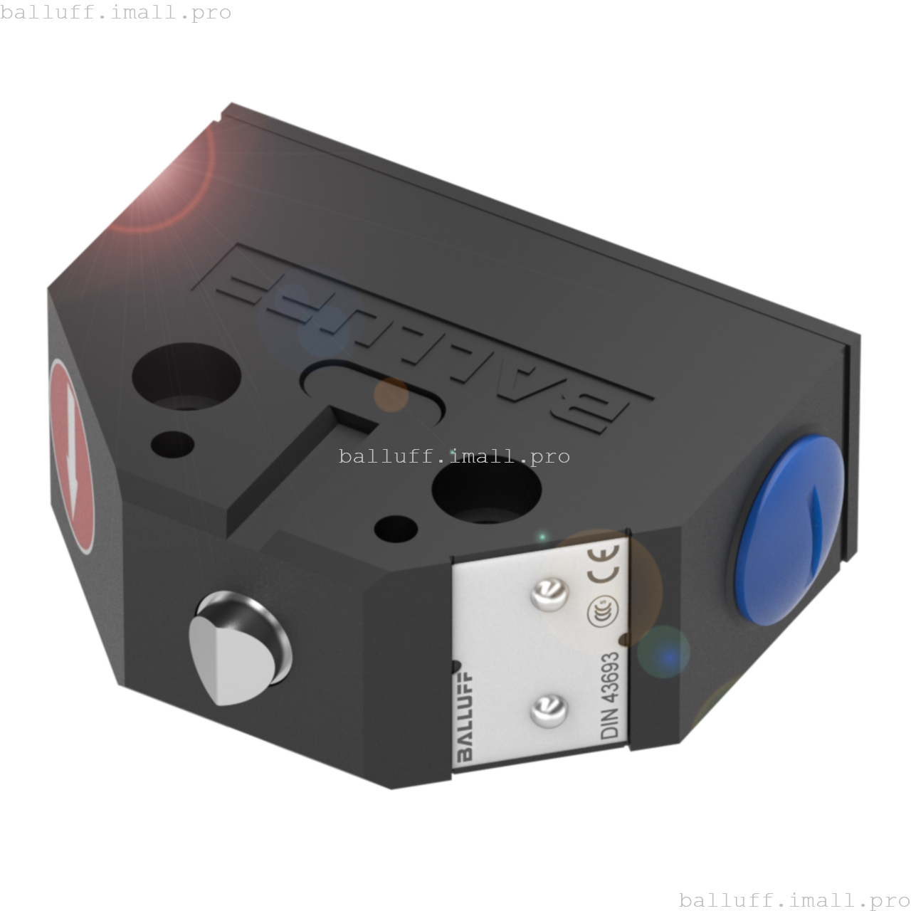 BNS001R BNS 813-FD-60-186 BALLUFF