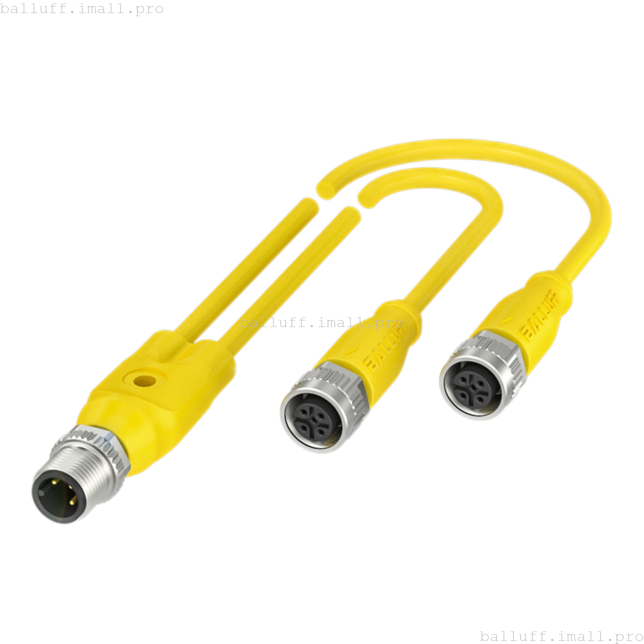 BCC0LNA BCC M413-M415-M415-U2107-030 BALLUFF