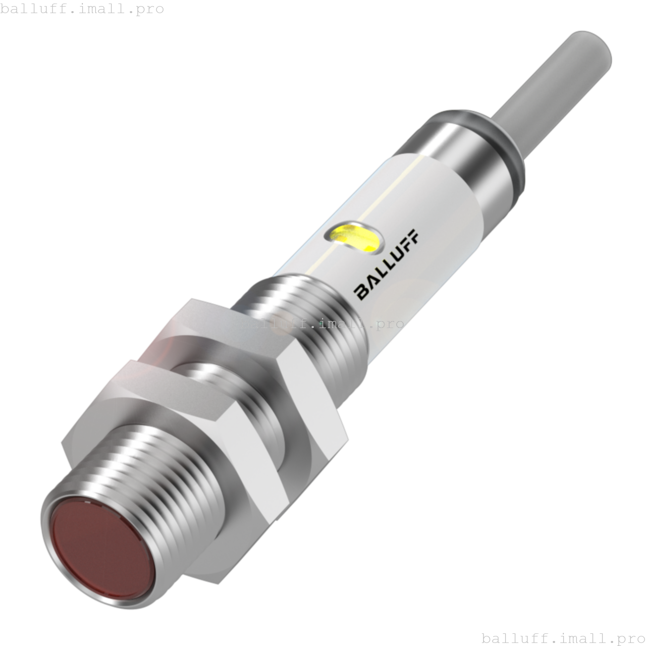 BOS01WT BOS 12M-X-RS10-02 BALLUFF