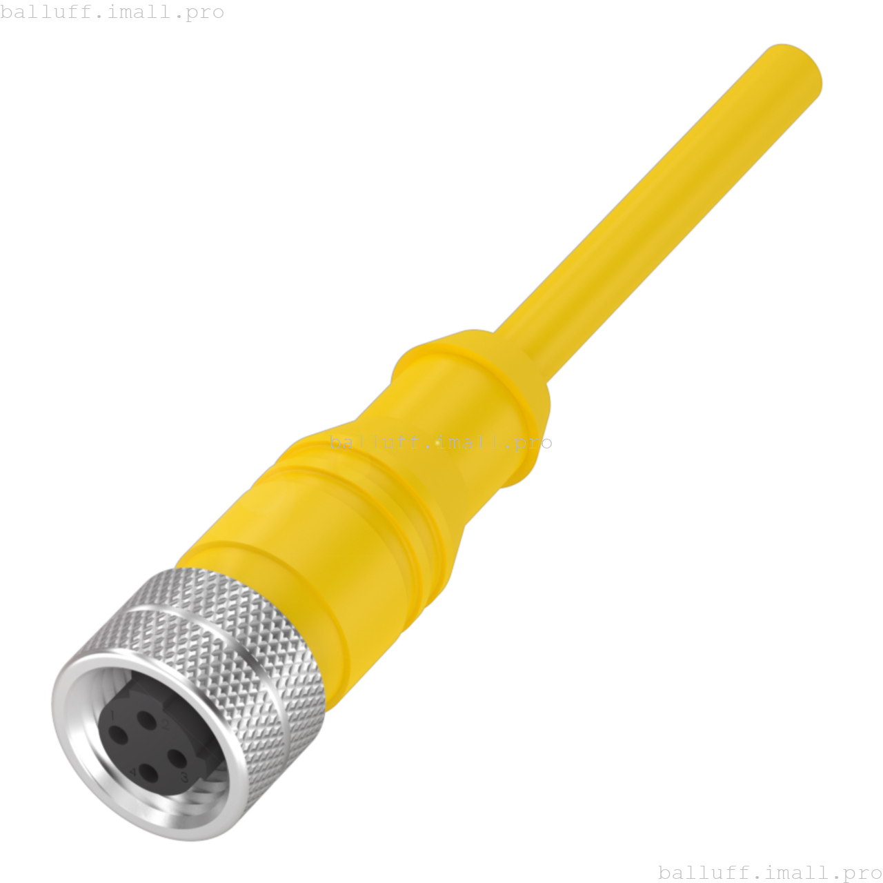 BCC0H3A BCC C214-0000-10-124-VX44T2-050 BALLUFF