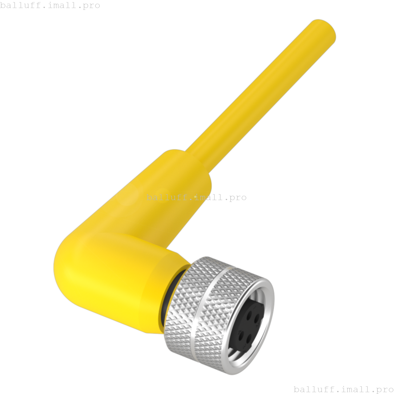 BCC0H3C BCC C224-0000-10-124-VX44T2-050 BALLUFF