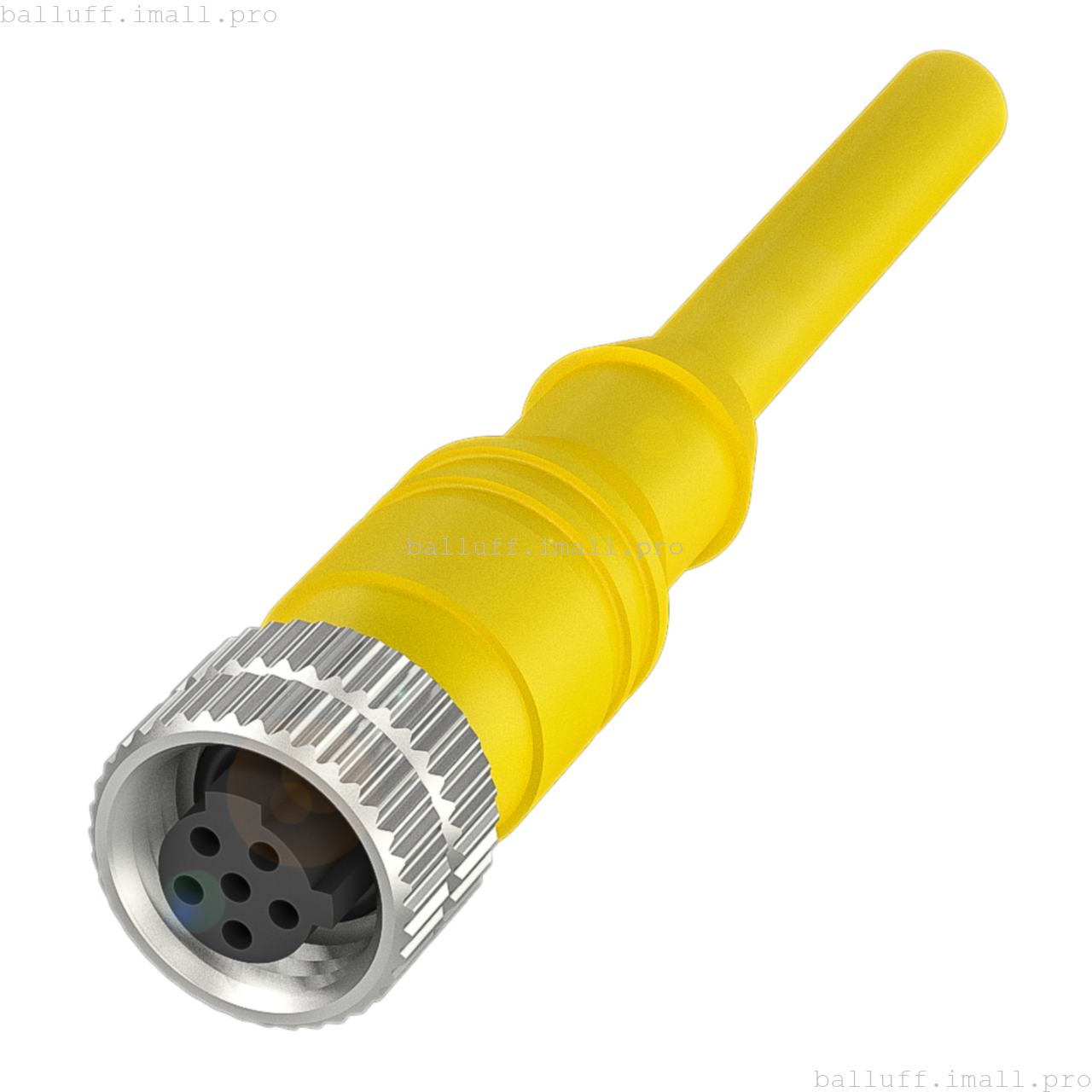 BCC0FWY BCC A216-0000-10-126-VS46T2-050 BALLUFF