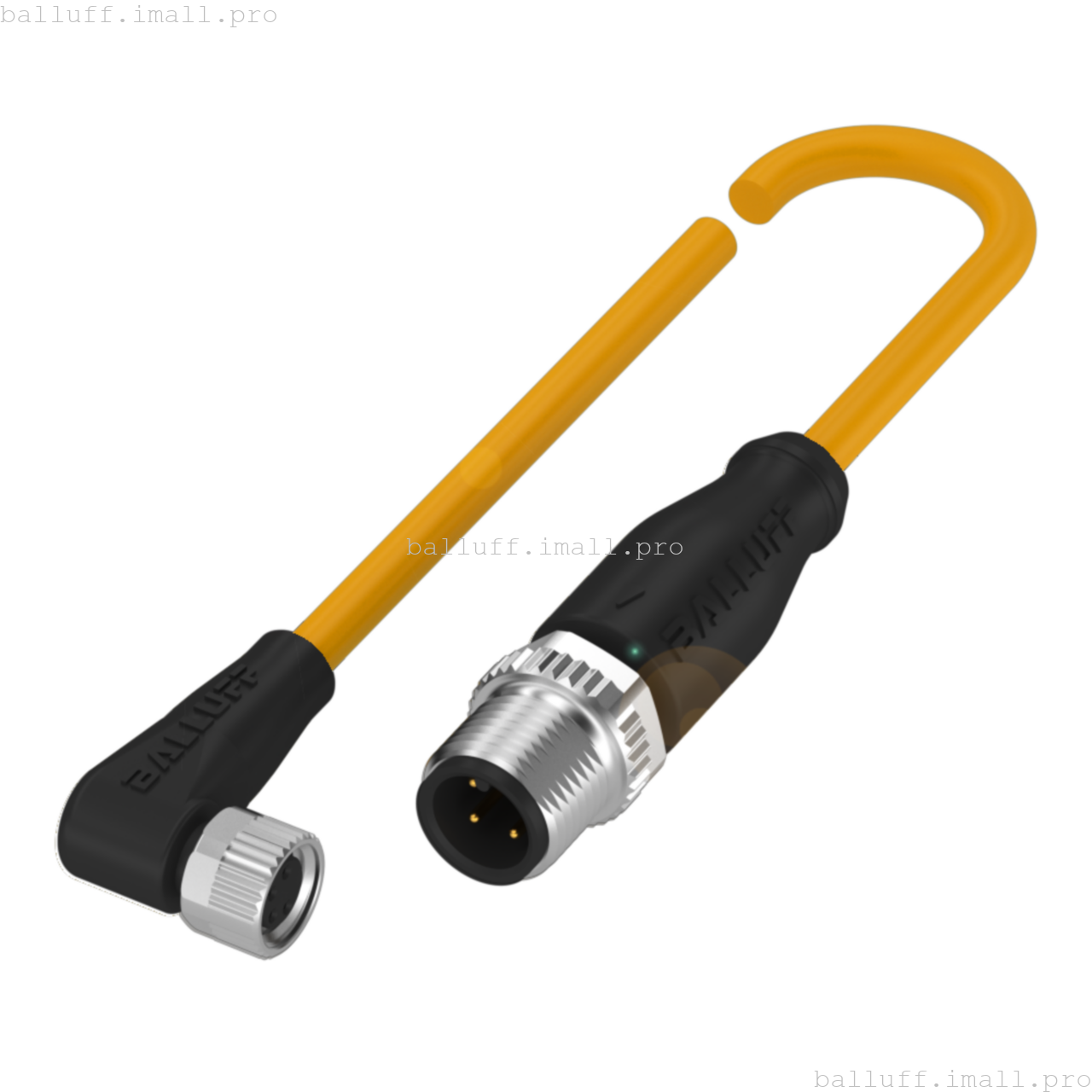 BCC0L5Y BCC M324-M414-3E-304-PW3434-015 BALLUFF