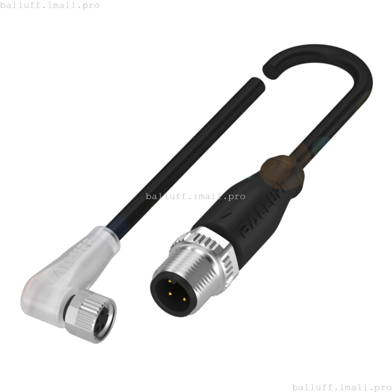 BCC0LA7 BCC M324-M414-3E-691-PX0434-006 BALLUFF