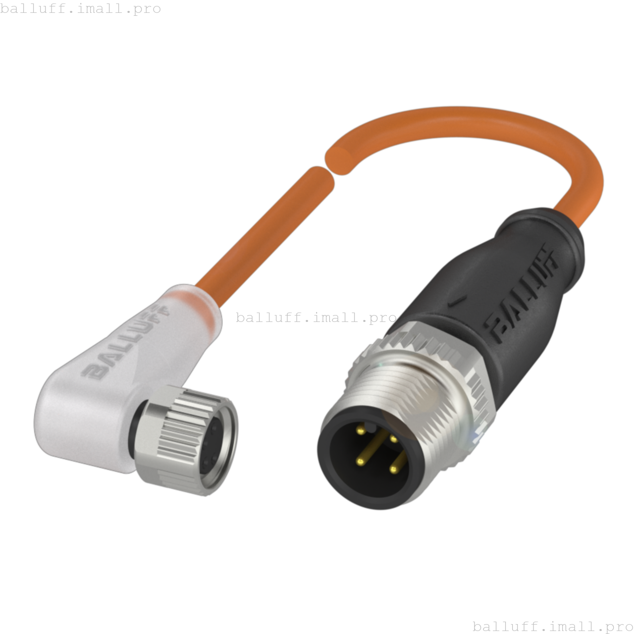 BCC0LA5 BCC M324-M414-3E-691-PW3434-100 BALLUFF