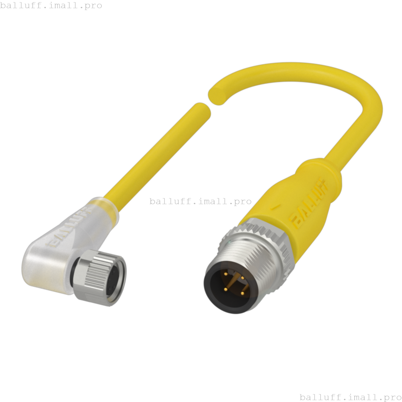 BCC05CE BCC M324-M414-3E-606-VX44T2-010 BALLUFF