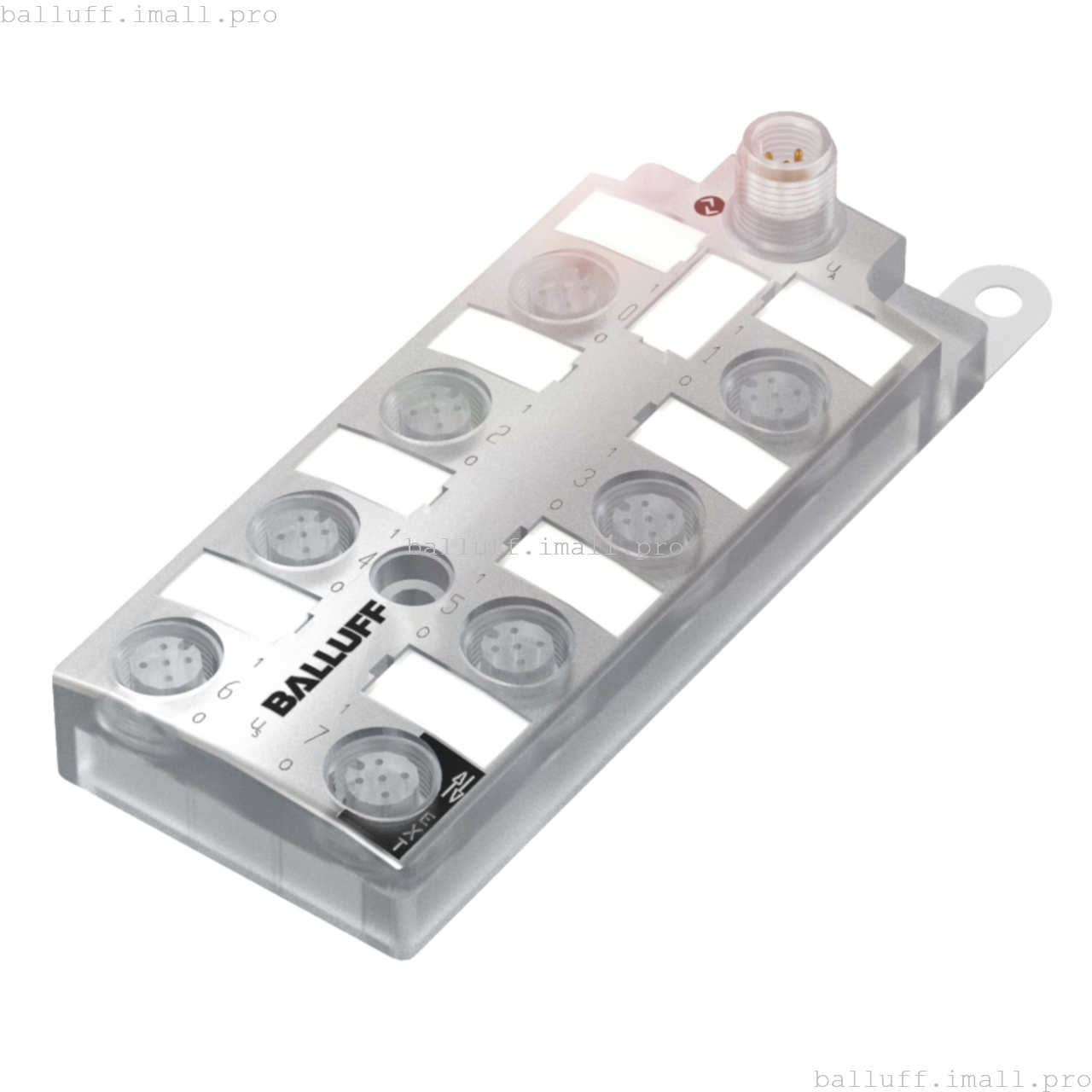 BNI00K9 BNI IOL-302-002-K006-015 BALLUFF