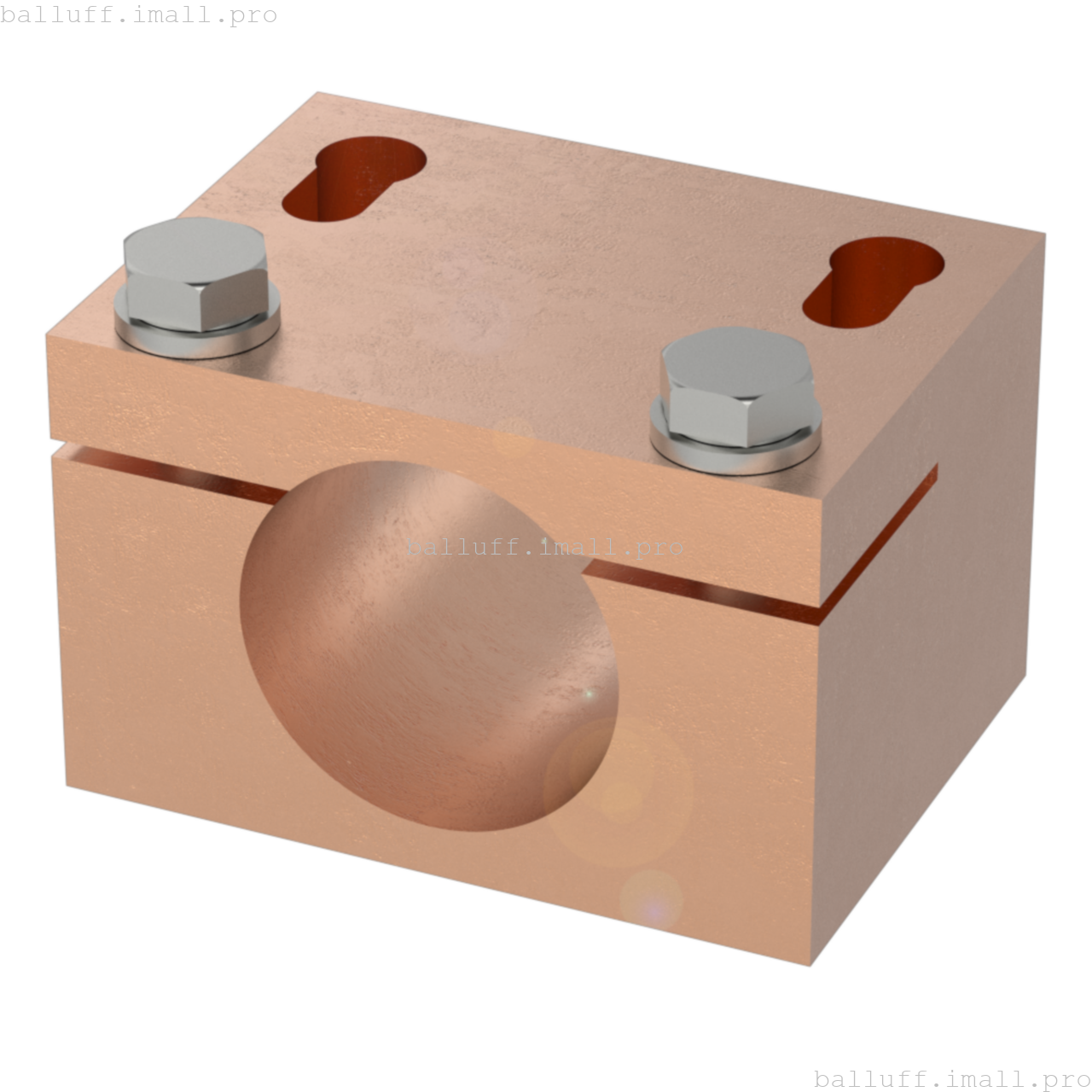 BAM00HR BES 30,0-KB-10/W BALLUFF