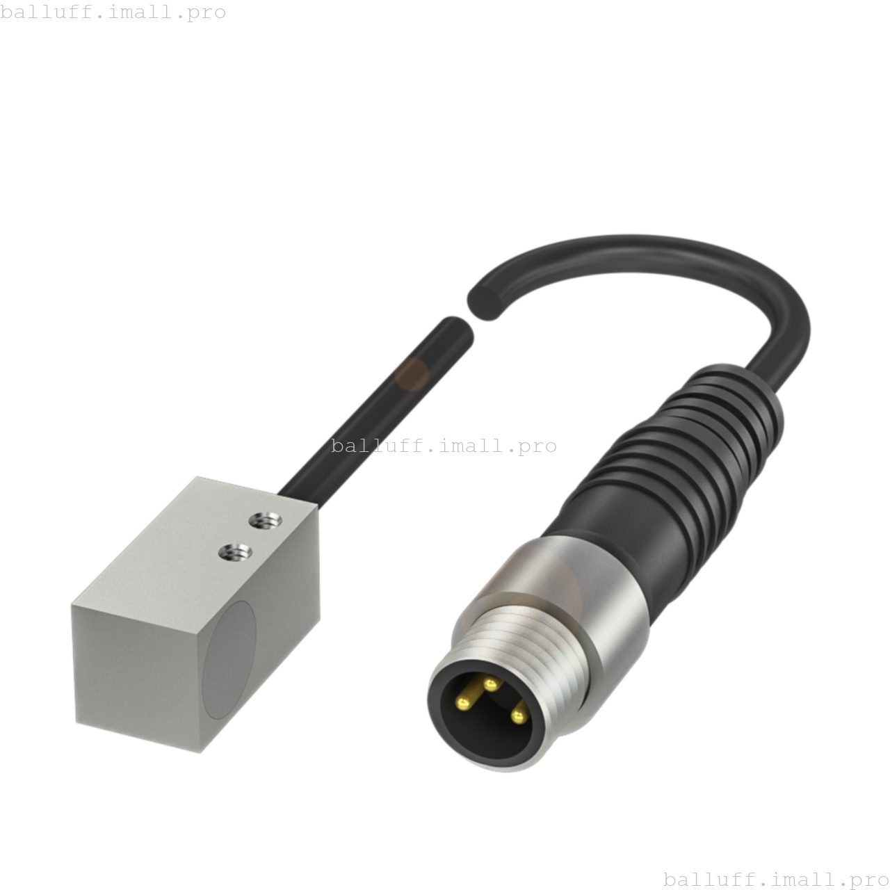 BES04Z8 BES Q08MFC-PSC20B-EP00,33-GS49 BALLUFF