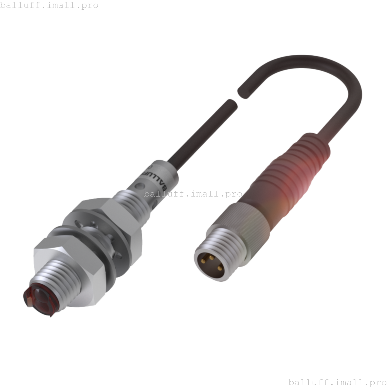 BOS020C BOS 08E-PS-KE20-00,2-S49 BALLUFF