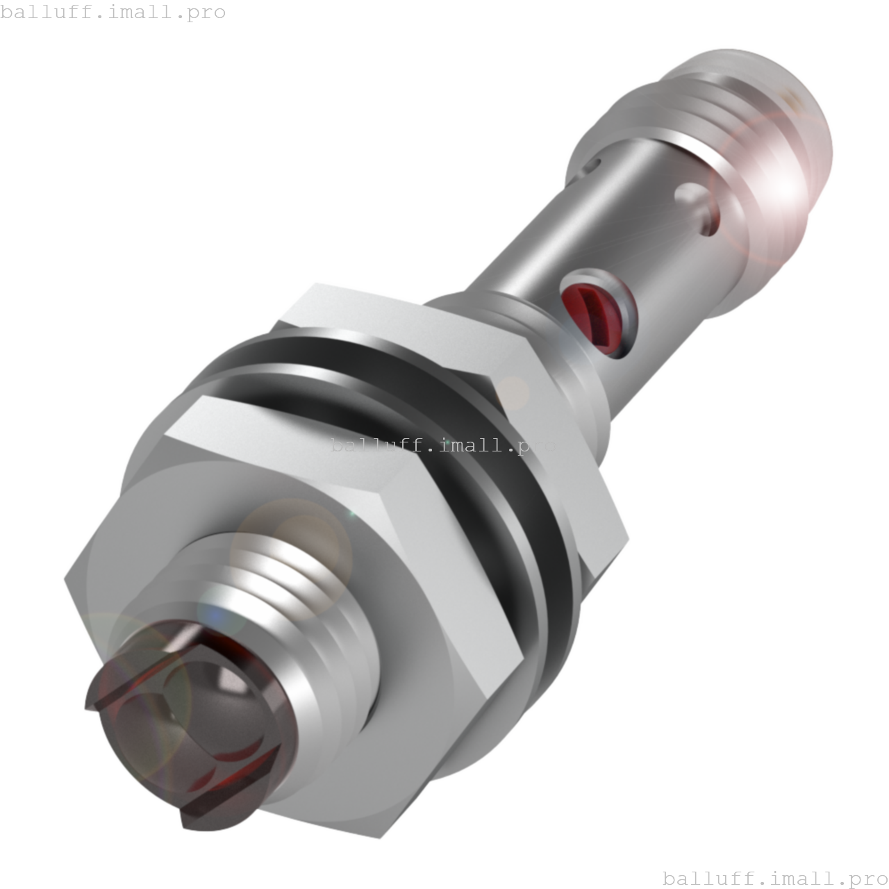 BOS01H4 BOS 08E-PS-KH22-S49 BALLUFF