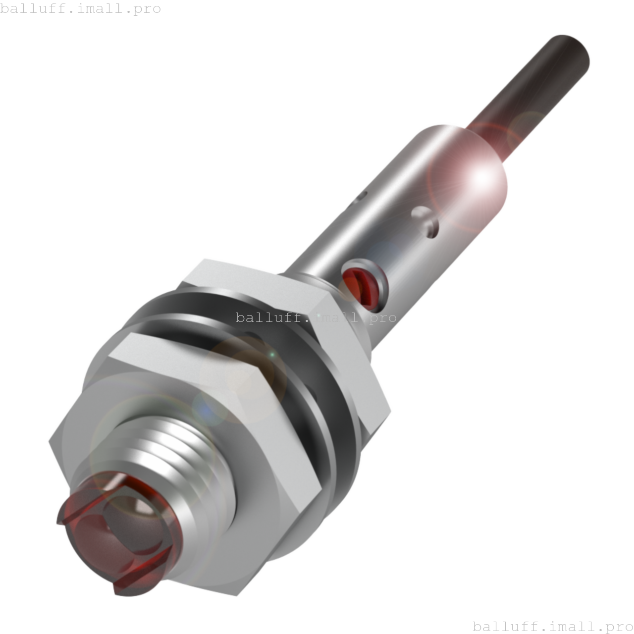 BOS01H8 BOS 08E-PS-KH22-02 BALLUFF