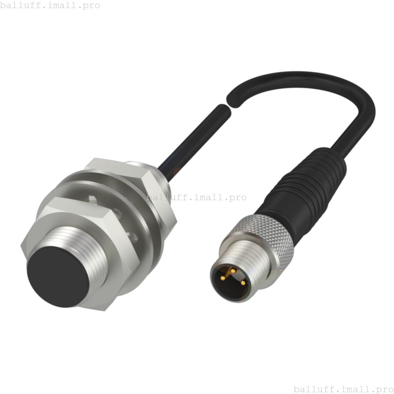 BES04ZE BES 516-325-G-E4-C-S49-00,5 BALLUFF
