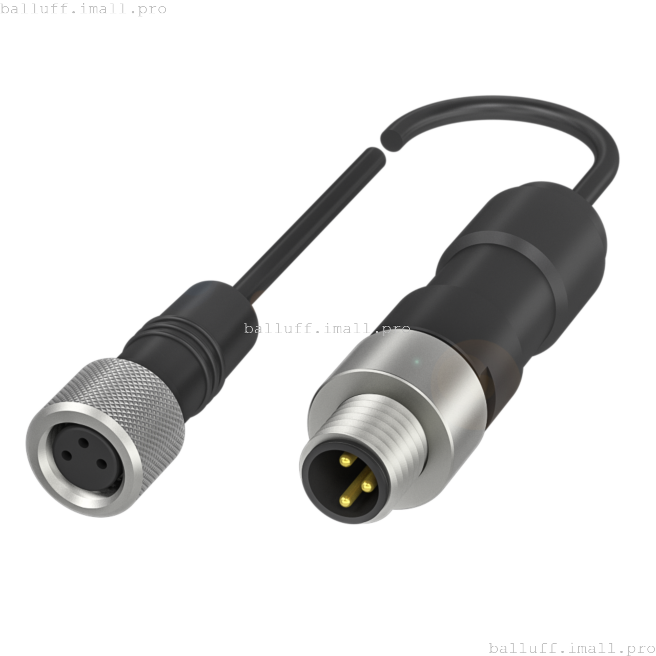 BCC0H35 BCC M313-M313-30-376-PS0402-010 BALLUFF