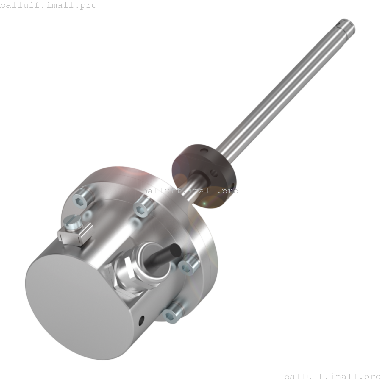 BTL1TR2 BTL5-S101-M0050-B-DEXB-K20 BALLUFF