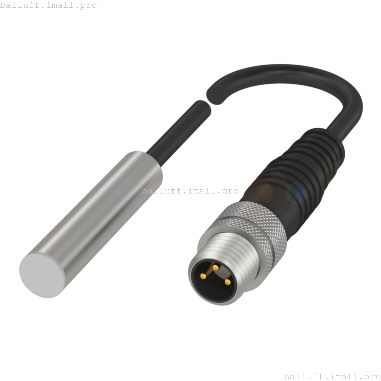 BAW005L BAW G06EE-UAF20B-EP01,4-GS49 BALLUFF