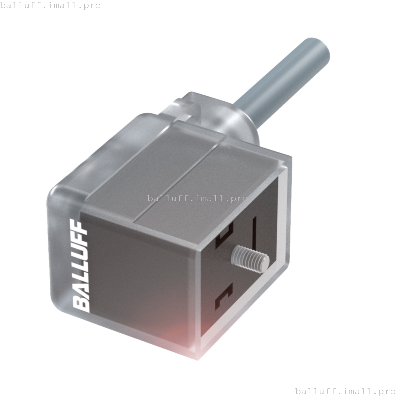 BCC03ZZ BCC VB03-0000-10-055-VX8350-020 BALLUFF