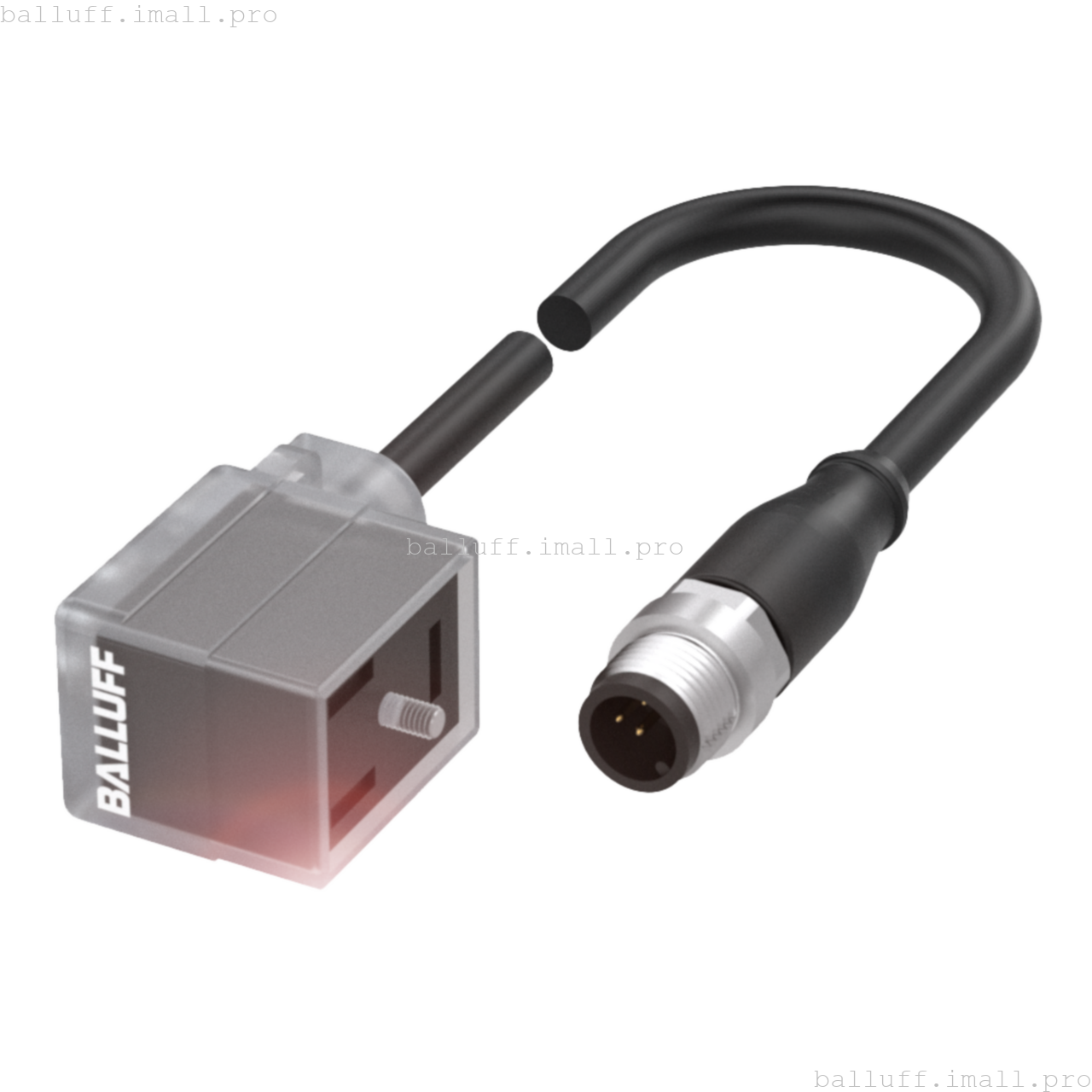 BCC0652 BCC VB43-M413-3E-666-PX0350-015 BALLUFF